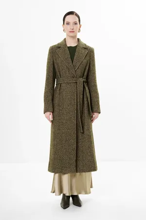 Diana Gallesi 0058R000451N 1 LODEN/TORTORA