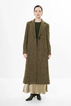 Diana Gallesi 0058R000451N 1 LODEN/TORTORA