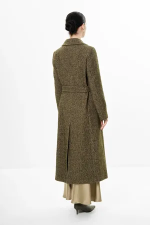 Diana Gallesi 0058R000451N 1 LODEN/TORTORA