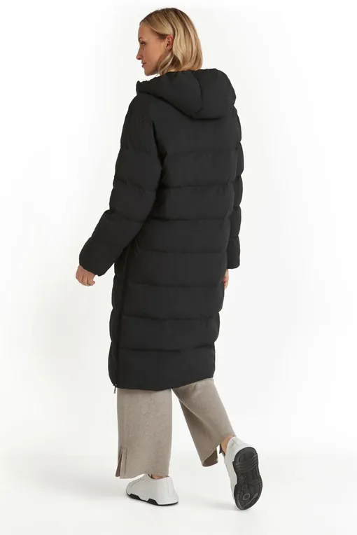 Пальто Falke 65089 3000 black