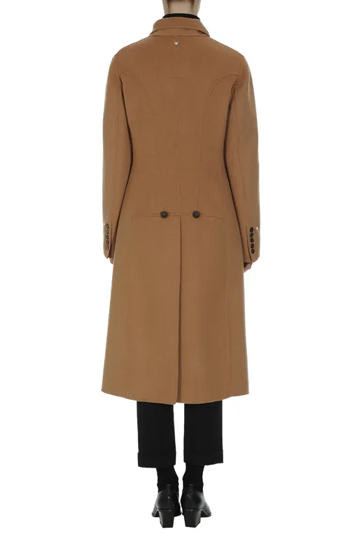 Пальто High 73206390N05 00520