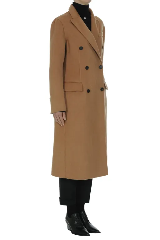 Пальто High 73206390N05 00520