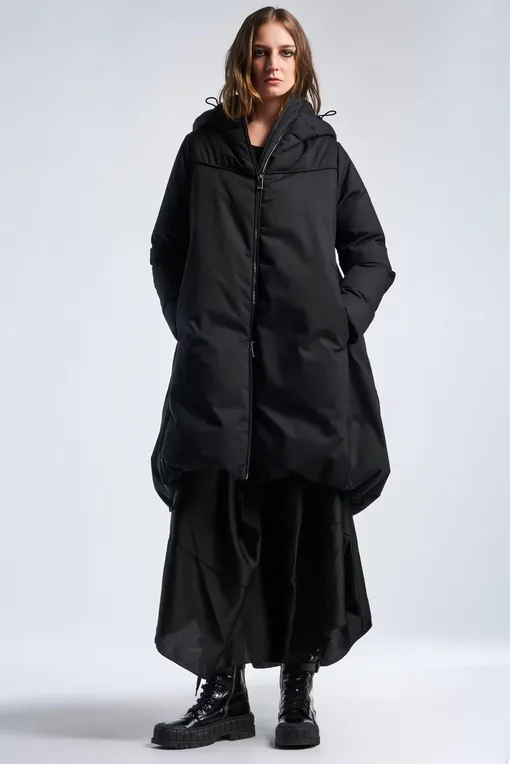 Пальто High S4107590Y50 00199