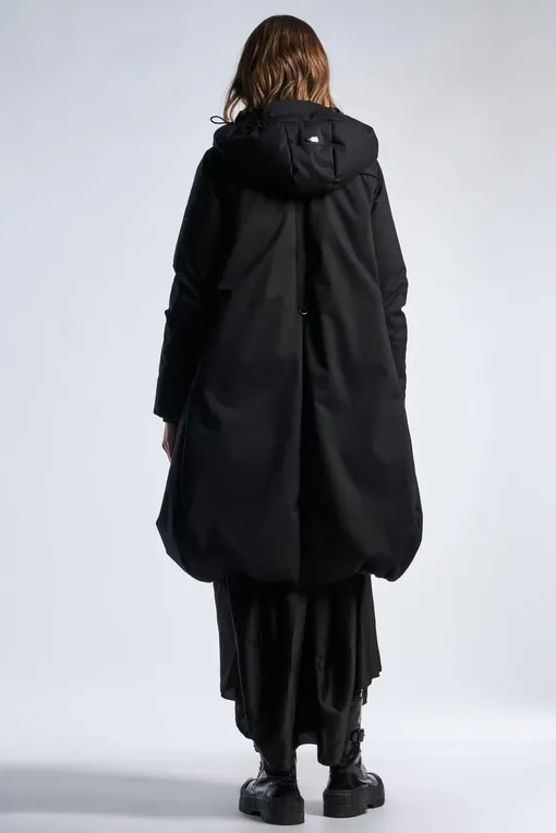 Пальто High S4107590Y50 00199