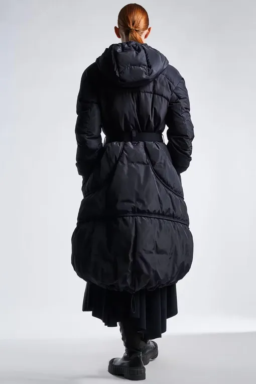 Пальто High S4107790T13 00299