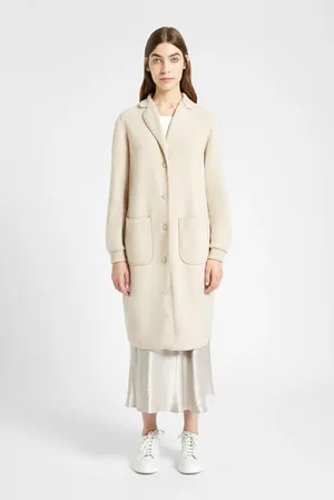 Max Mara ECUADOR 39060216 001 BEIGE tema1