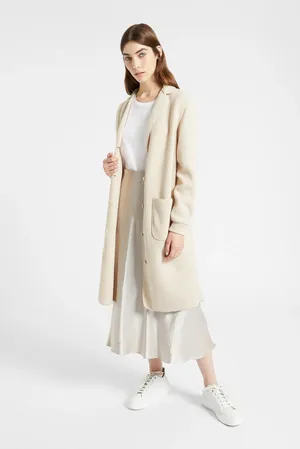 Max Mara ECUADOR 39060216 001 BEIGE tema1