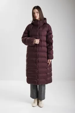MM by MaxMara CARIOCA 252649601 007 BORDEAUX