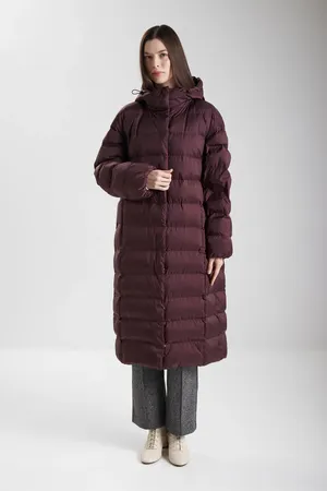 MM by MaxMara CARIOCA 252649601 007 BORDEAUX
