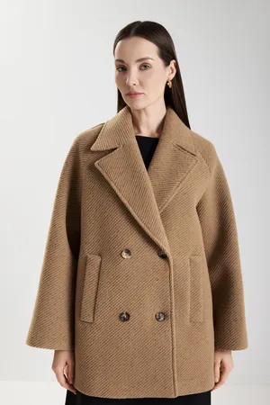 MM by MaxMara OBLIQUA 252690601 001 CAMEL