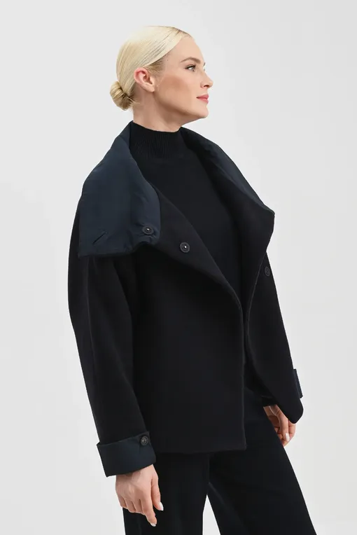 Пальто PESERICO M21445.08877 661