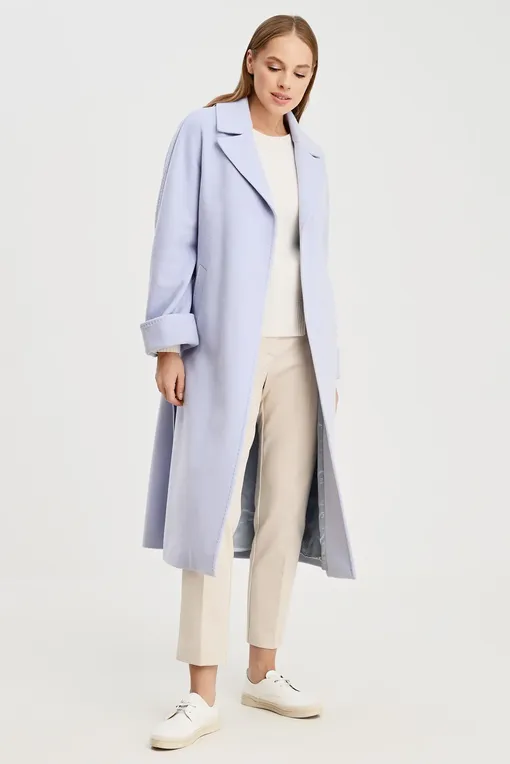 Пальто Rocco Ragni 22-2000-M11120 CW43