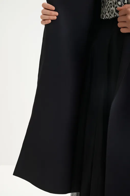 Плащи Shan 52567-80 800 Black