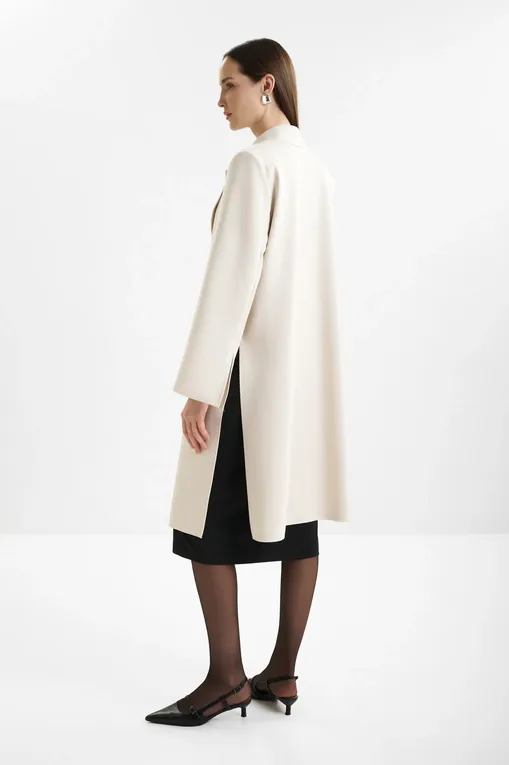 Плащи Shan 52567-80 110 Beige