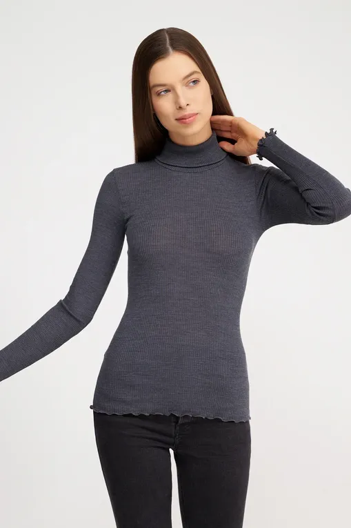 Водолазки Artimaglia 54904 100 Ardesia