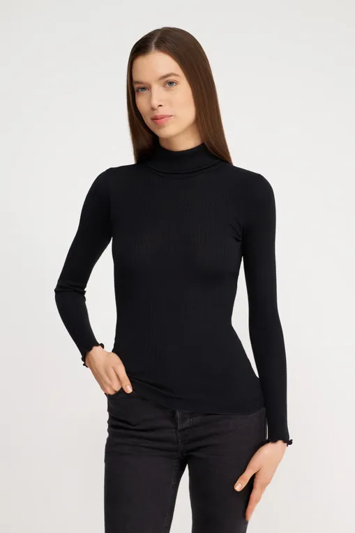 Водолазки Artimaglia 54904 15 NERO