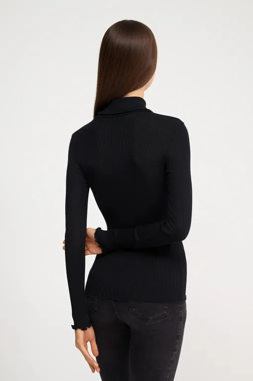 Водолазки Artimaglia 54904 15 NERO