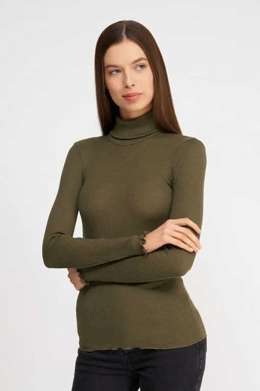 Водолазки Artimaglia 54904 206 KAKI