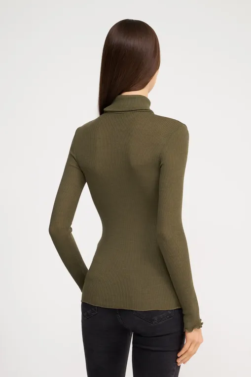 Водолазки Artimaglia 54904 206 KAKI