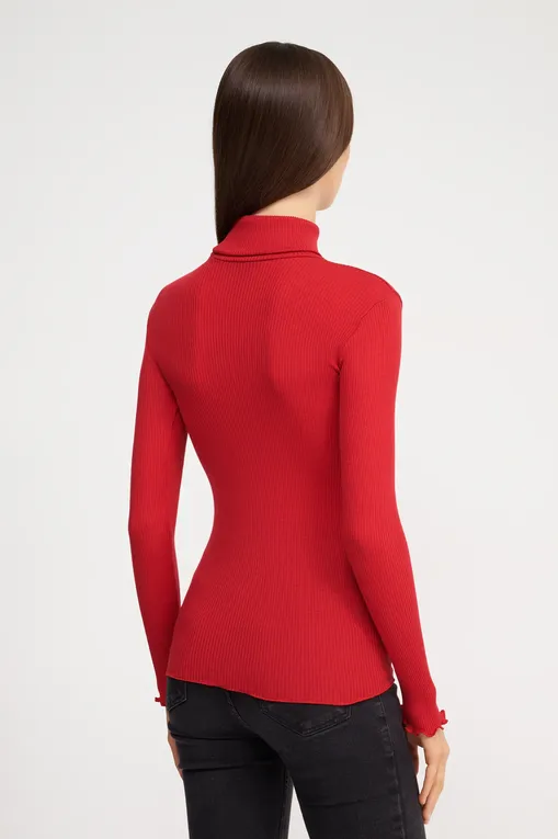 Водолазки Artimaglia 54904 227 LACCA