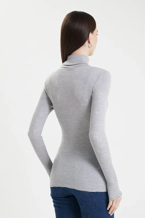 Водолазки Artimaglia 54904 21 GRIGIO