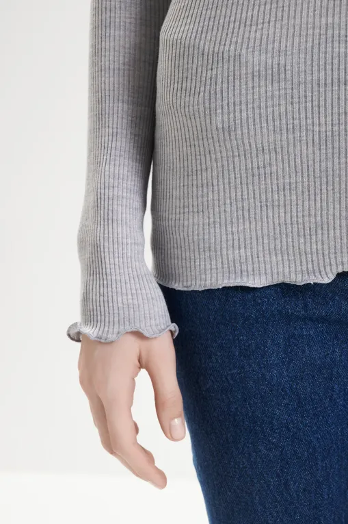 Водолазки Artimaglia 54904 21 GRIGIO