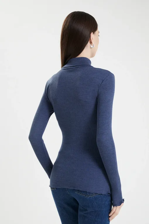 Водолазки Artimaglia 54904 74 DENIM