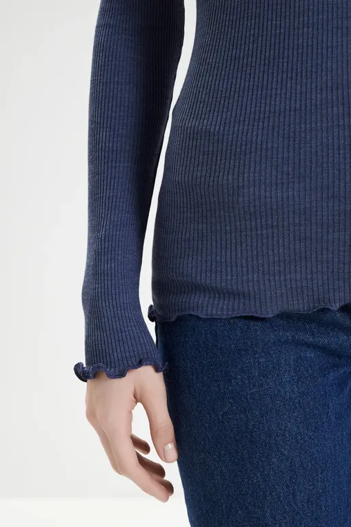 Водолазки Artimaglia 54904 74 DENIM