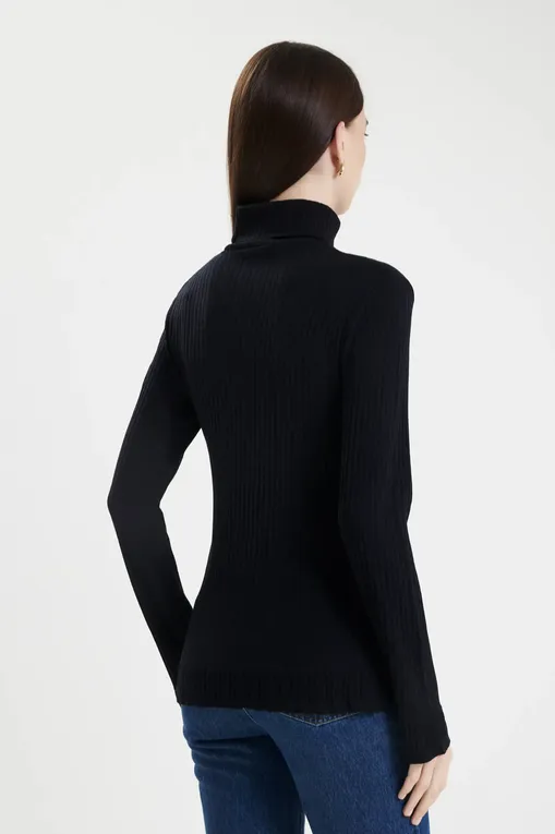 Водолазки Artimaglia 85104 15 NERO