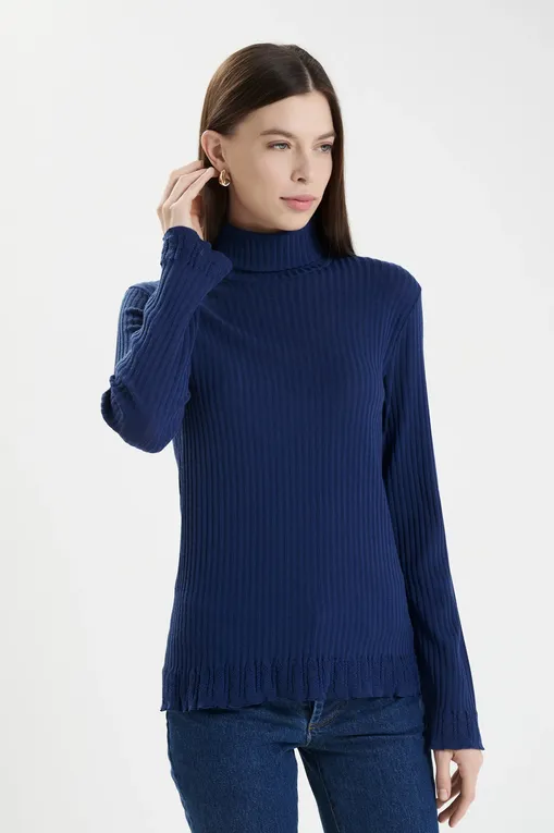 Водолазки Artimaglia 85104 99 INDACO