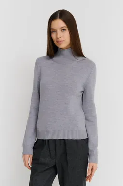 BALLANTYNE B1P577 7W092 MEDIUM GREY 15263