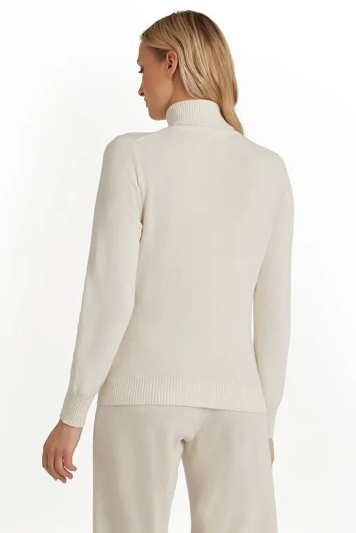 Водолазки Falke 64908 2040 offwhite