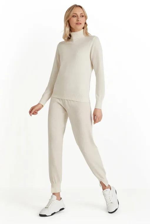 Водолазки Falke 64908 2040 offwhite