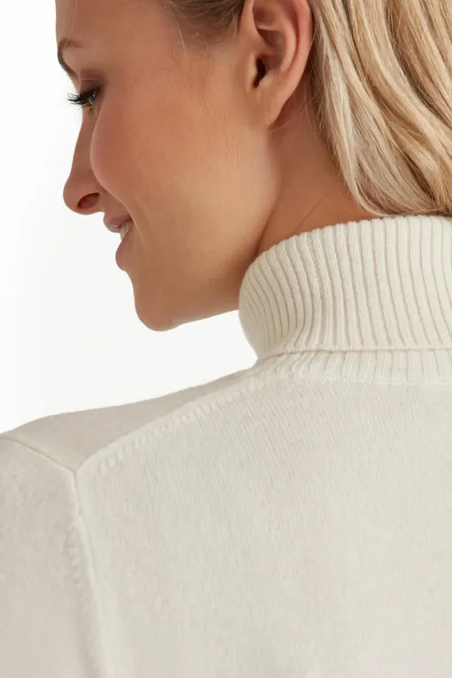 Водолазки Falke 64908 2040 offwhite