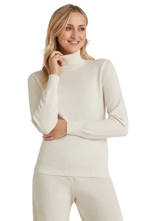 Falke 64908 2040 offwhite