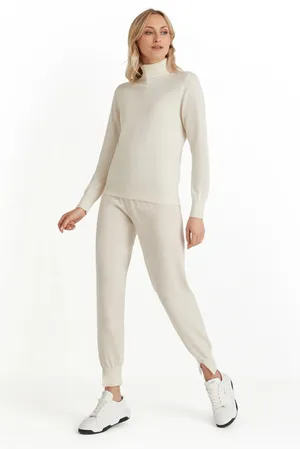 Falke 64908 2040 offwhite