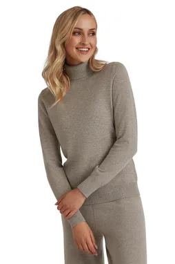 Falke 64908 4770 nut mel.