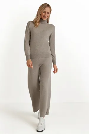 Falke 64908 4770 nut mel.