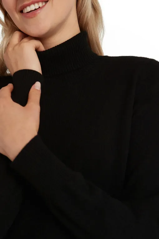 Водолазки Falke 64908 3000 black