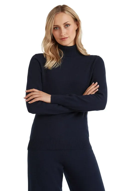 Водолазки Falke 64908 6116 space blue