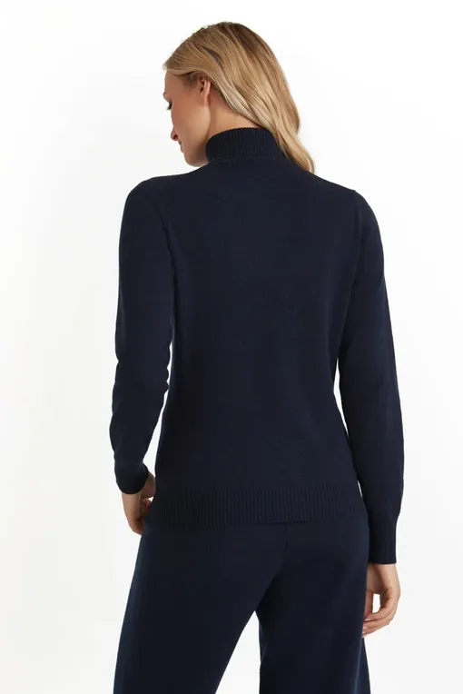 Водолазки Falke 64908 6116 space blue