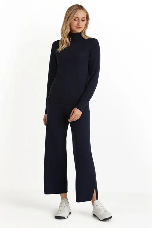 Водолазки Falke 64908 6116 space blue