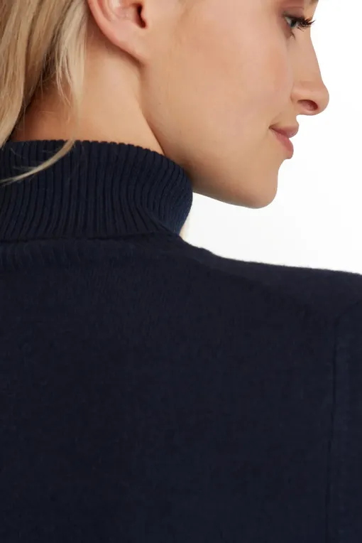 Водолазки Falke 64908 6116 space blue