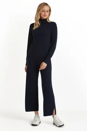 Falke 64908 6116 space blue