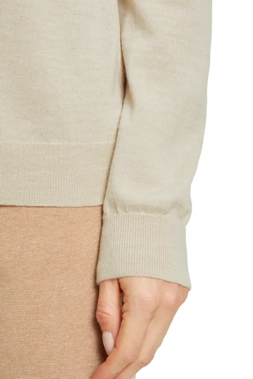 Водолазки Falke 64913 4043 beige mel.