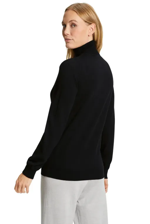 Водолазки Falke 64913 3000 black