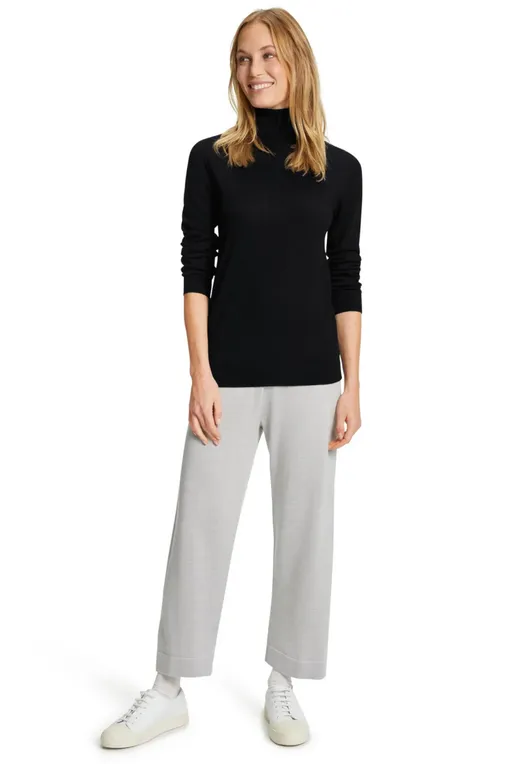 Водолазки Falke 64913 3000 black