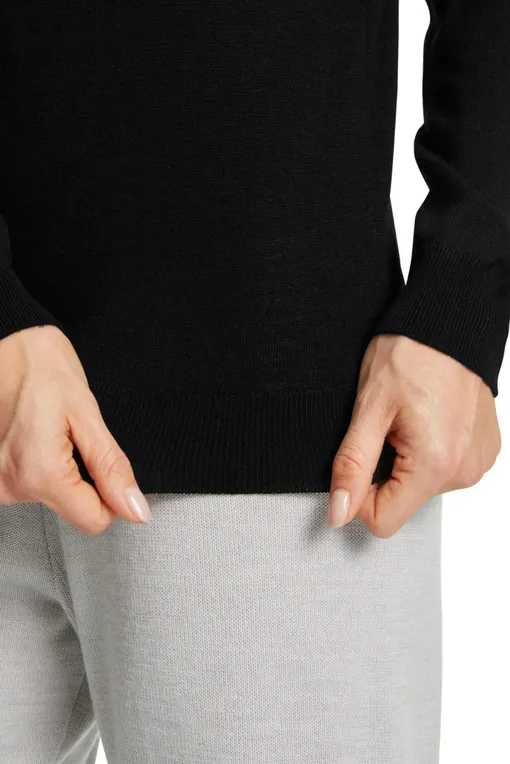 Водолазки Falke 64913 3000 black