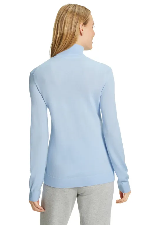 Водолазки Falke 64913 6717 bellflower