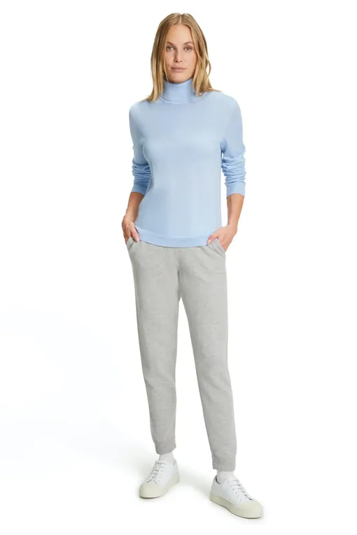 Водолазки Falke 64913 6717 bellflower